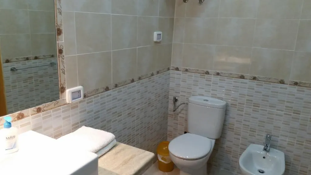 **  Hotel Gorizia Catania Italy