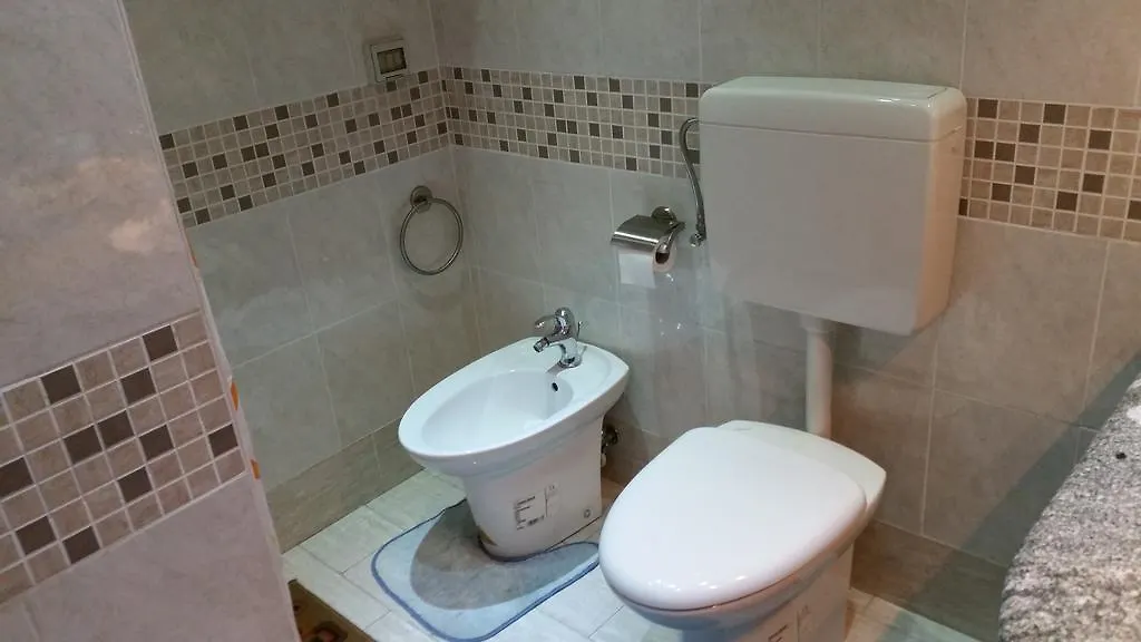 Hotel Gorizia Catania