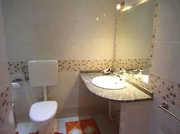 **  Hotel Gorizia Catania Italy