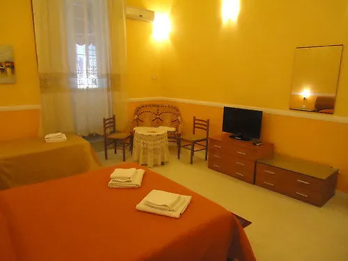 Hotel Gorizia Catania