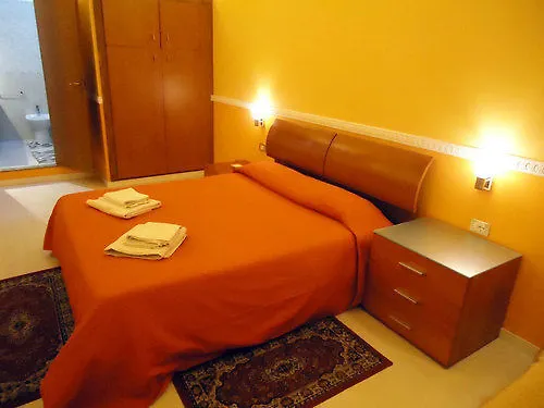 Hotel Gorizia Catania 2*,