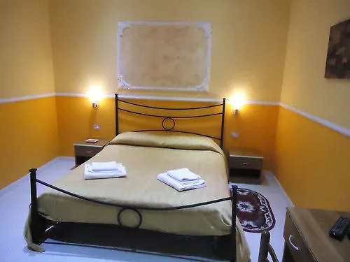 Hotel Gorizia Catania