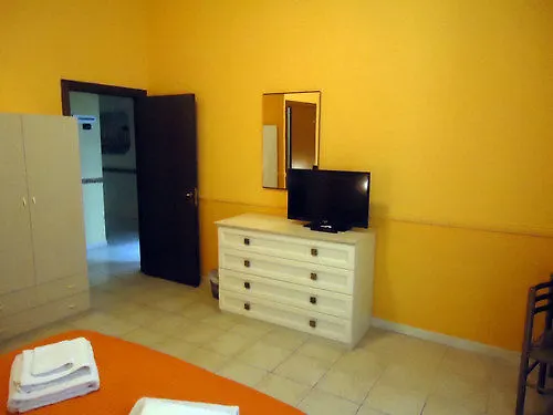 Hotel Gorizia Catania Italy