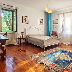 Due Fiumi 1908 Bed & Breakfast Travaco Siccomario