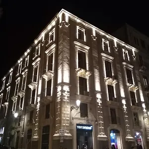 Il Gattopardo House Guest house Catania