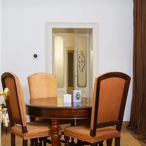 Palazzo Glori 6 Guest house Cremona
