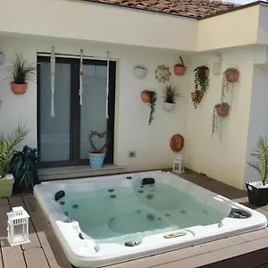 Le 4 Leggende Bed & Breakfast