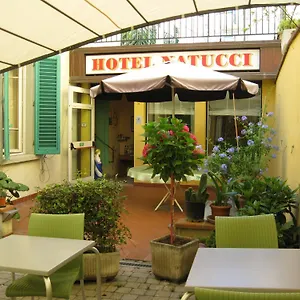 Natucci Hotel Montecatini Terme
