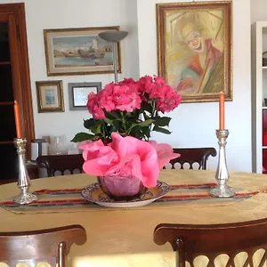 Dei Cavalieri Bed & Breakfast Pisa