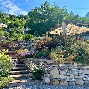 Il Mallo - Bed & Breakfast Mandello del Lario