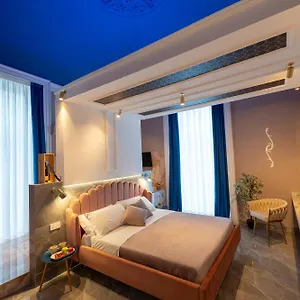 Palazzo Bruca Bed & Breakfast Catania