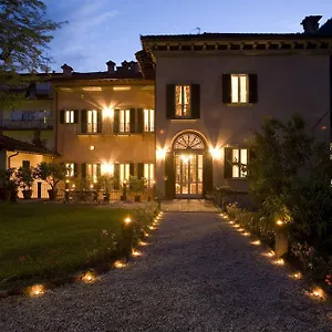 Palazzo Torriani Guest house Marradi