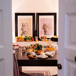 Suite35 Bed and breakfast