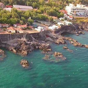 Camping Jonio Holiday park Catania