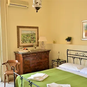 Al Teatro Massimo Bed & Breakfast Catania