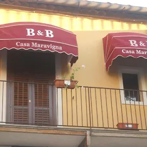 Casa Maravigna Bed & Breakfast