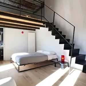 Il Coro Delle Nuvole Guest house